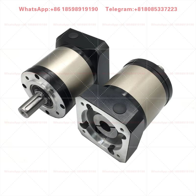 Redutor de velocidade com moto - Planetary Gearbox Reducer Nema 23 34 avaliação e preço
