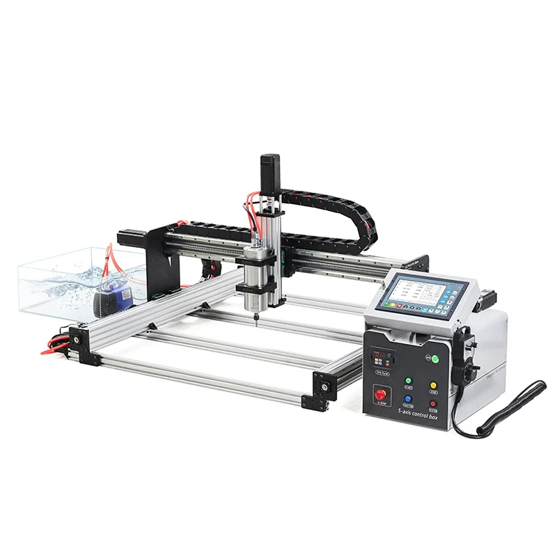 Sistema de Controle Offline OY - Ddcs V4.1 4 Axis Cnc Offline Controller avaliação e preço